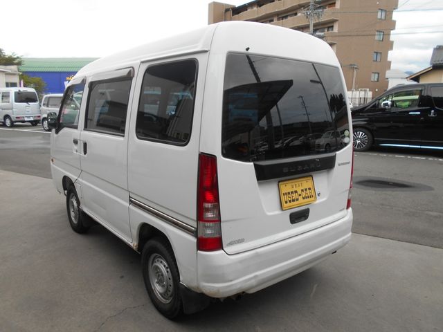 Subaru SAMBAR 2005-04 23731-3