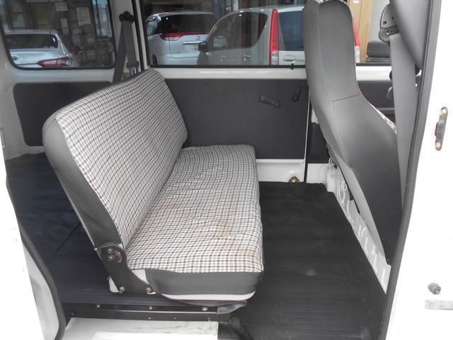 Subaru SAMBAR 2005-04 23731-7