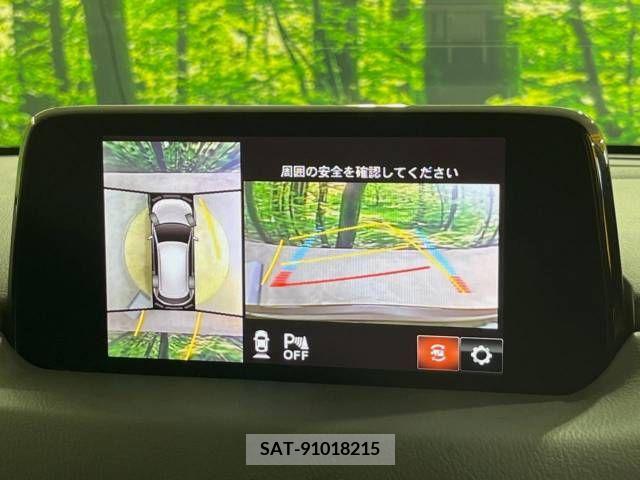 Mazda CX-5 2019-09 308440-3
