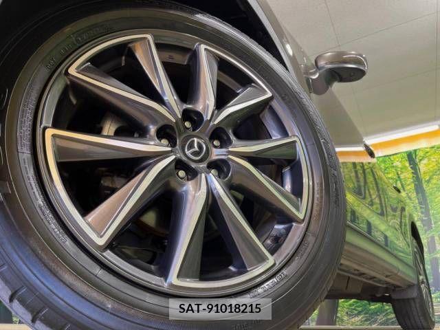 Mazda CX-5 2019-09 308440-13