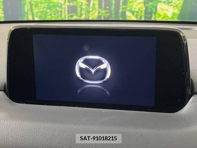 Mazda CX-5 2019-09 308440-2