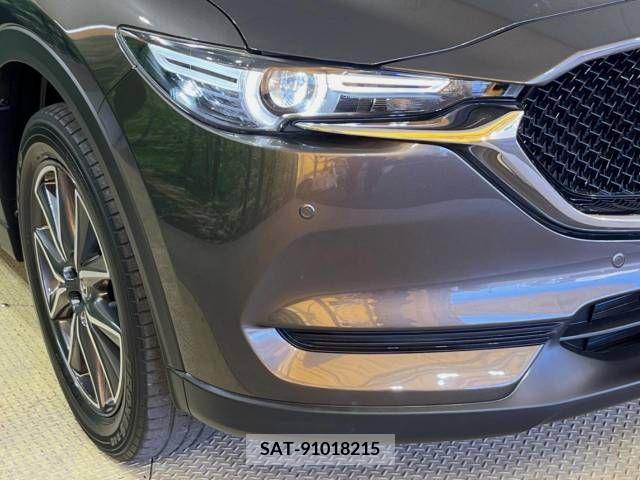 Mazda CX-5 2019-09 308440-12