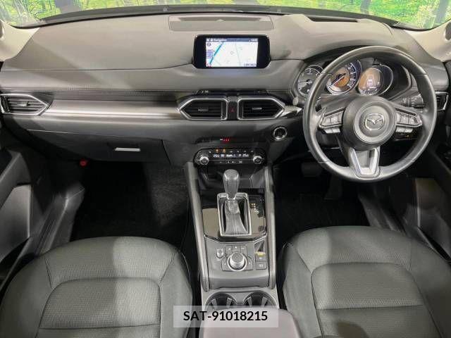 Mazda CX-5 2019-09 308440-1