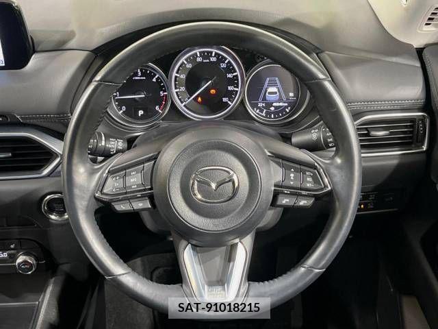 Mazda CX-5 2019-09 308440-11