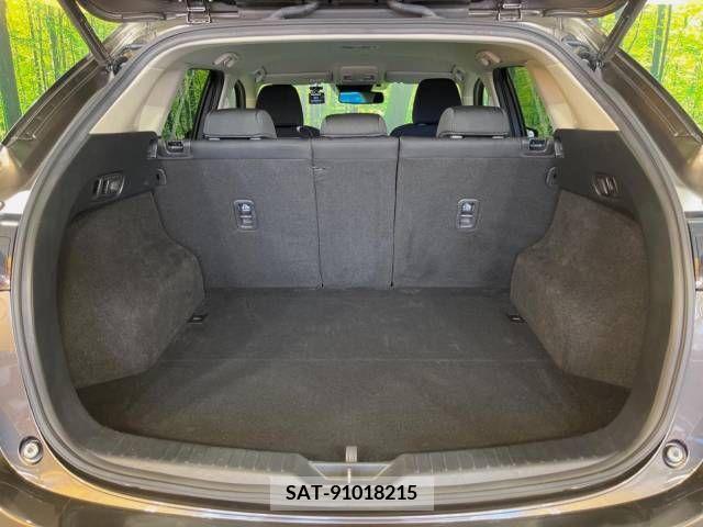 Mazda CX-5 2019-09 308440-10