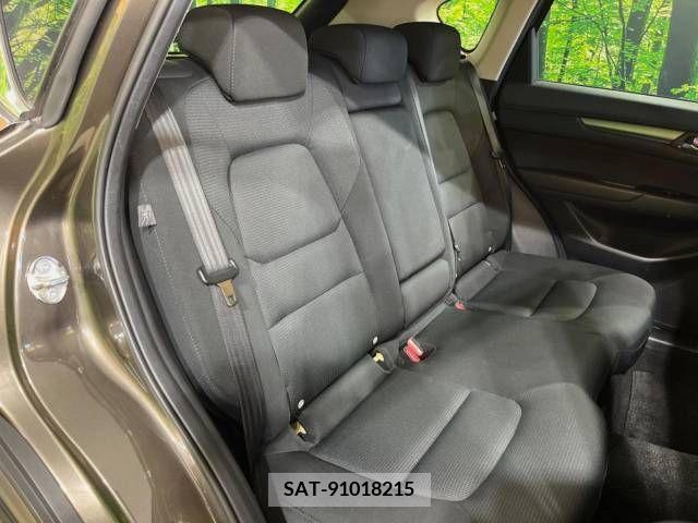 Mazda CX-5 2019-09 308440-9