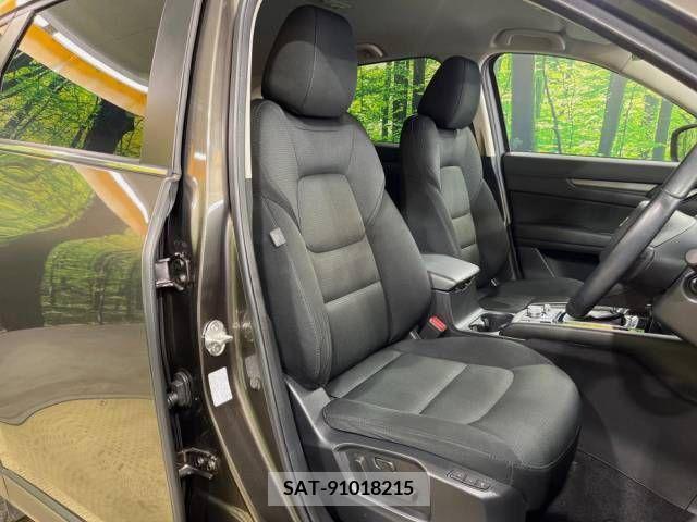 Mazda CX-5 2019-09 308440-8