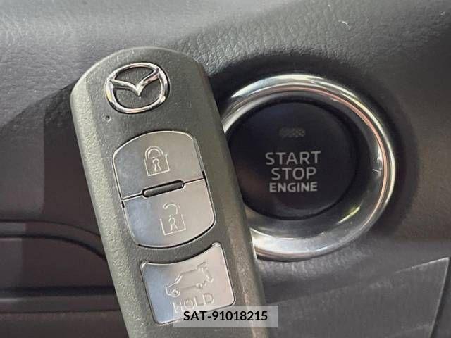 Mazda CX-5 2019-09 308440-7