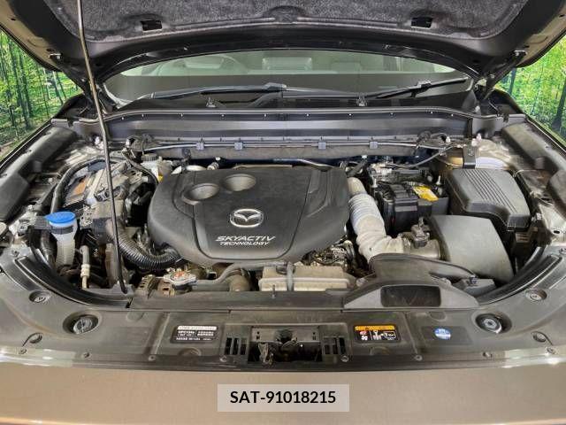 Mazda CX-5 2019-09 308440-18