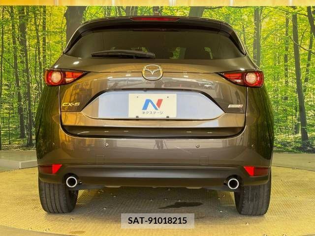 Mazda CX-5 2019-09 308440-15