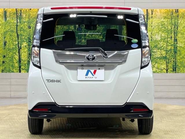 Toyota TANK 2019-10 182557-15