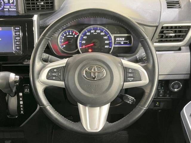 Toyota TANK 2019-10 182557-11