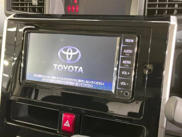 Toyota TANK 2019-10 182557-4