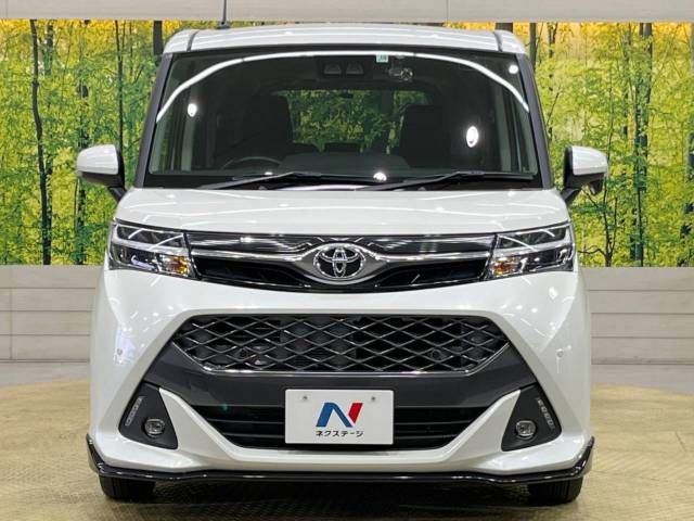 Toyota TANK 2019-10 182557-14