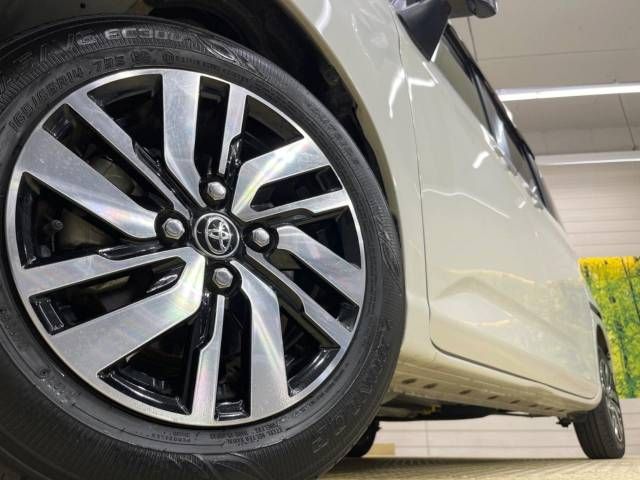 Toyota TANK 2019-10 182557-13