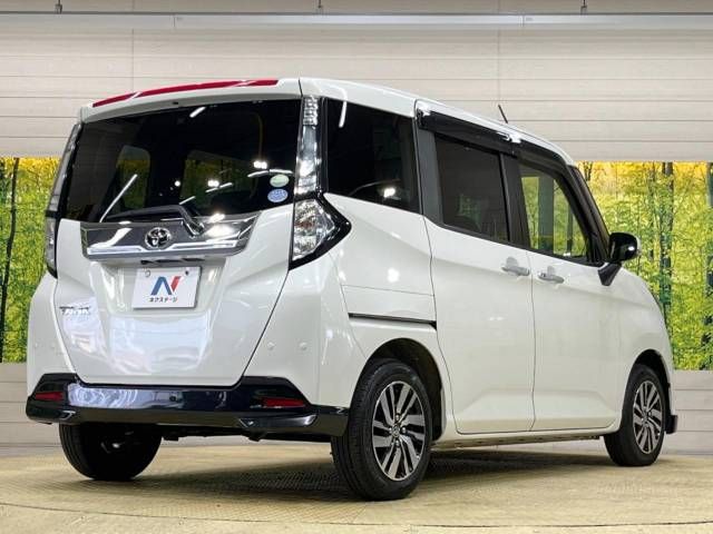 Toyota TANK 2019-10 182557-17
