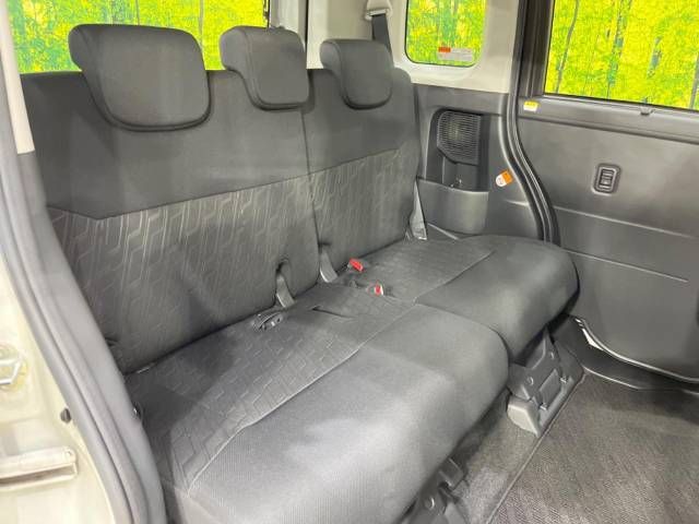 Toyota TANK 2019-10 182557-9