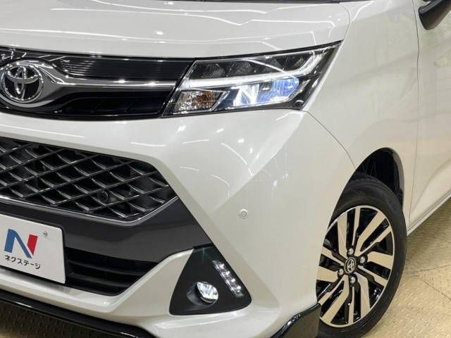 Toyota TANK 2019-10 182557-12