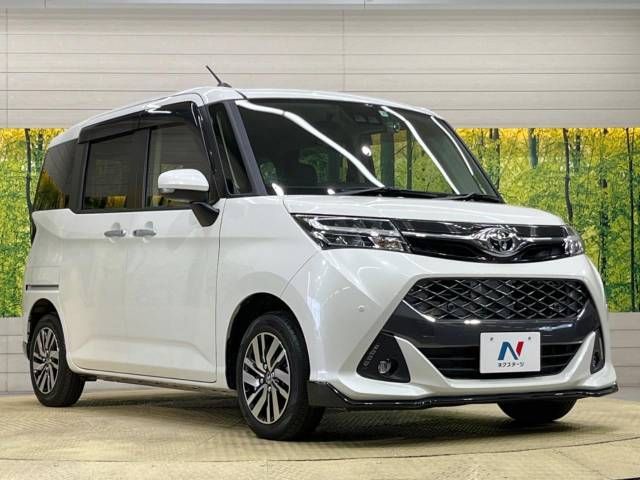 Toyota TANK 2019-10 182557-16