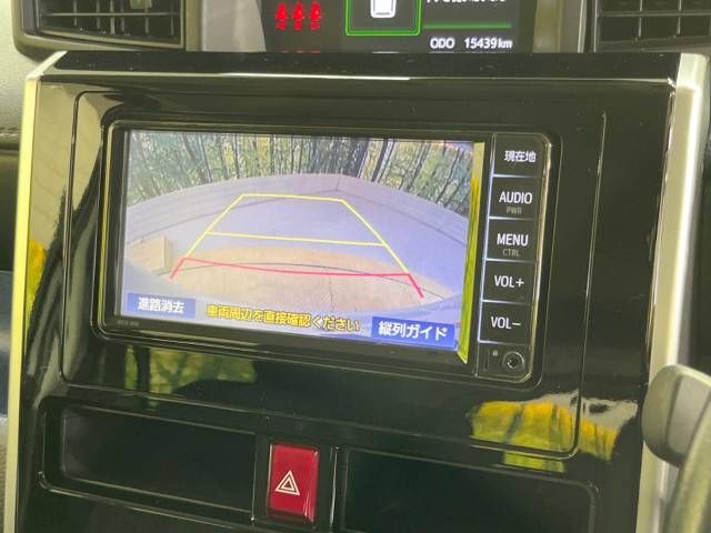 Toyota TANK 2019-10 182557-5