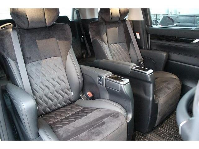 Toyota VELLFIRE 2015-07 27281-13