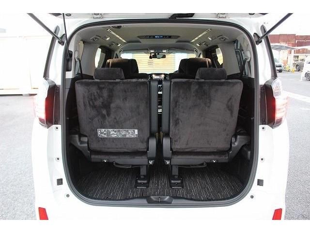 Toyota VELLFIRE 2015-07 27281-16