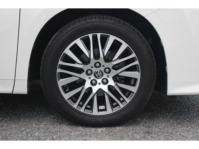 Toyota VELLFIRE 2015-07 27281-9