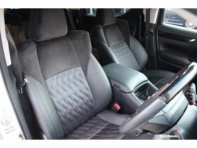 Toyota VELLFIRE 2015-07 27281-12