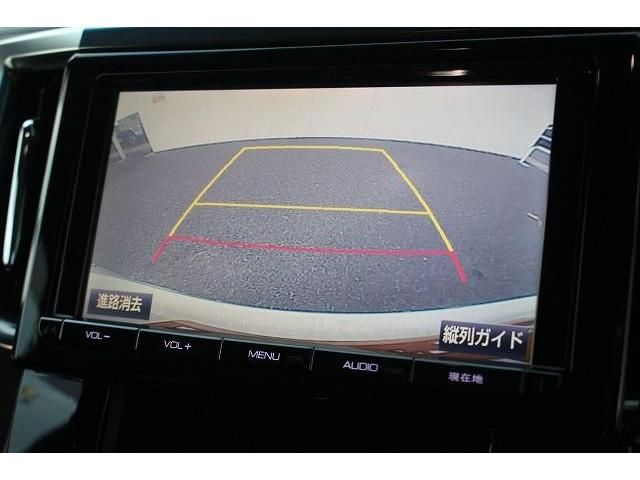 Toyota VELLFIRE 2015-07 27281-2