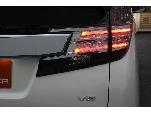 Toyota VELLFIRE 2015-07 27281-11