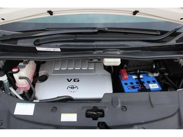 Toyota VELLFIRE 2015-07 27281-17