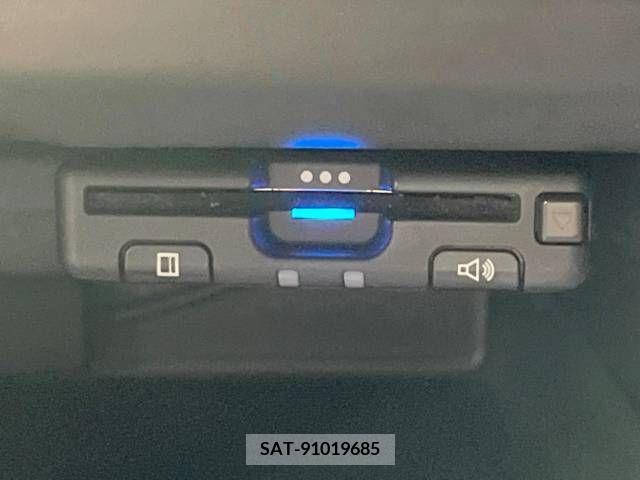 Honda N BOX CUSTOM 2021-02 392782-7