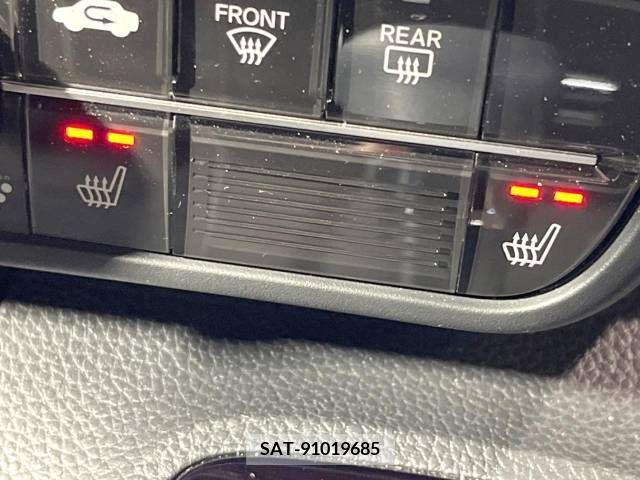 Honda N BOX CUSTOM 2021-02 392782-6
