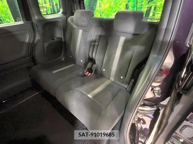 Honda N BOX CUSTOM 2021-02 392782-9