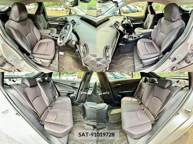 Toyota PRIUS 2017-04 378517-5