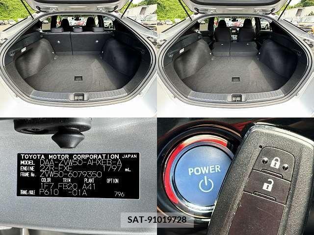 Toyota PRIUS 2017-04 378517-6
