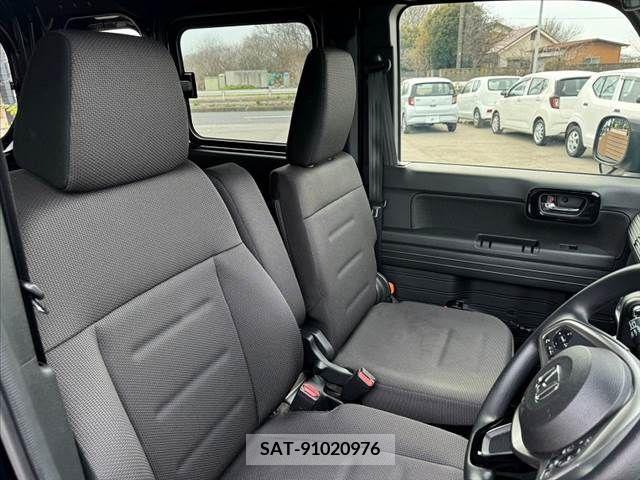 Honda N-VAN 2022-06 247374-10