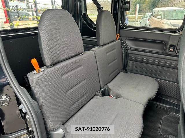 Honda N-VAN 2022-06 247374-22