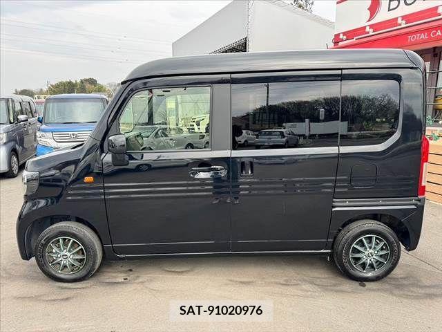 Honda N-VAN 2022-06 247374-9