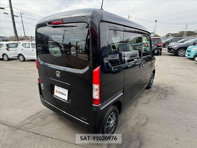 Honda N-VAN 2022-06 247374-21