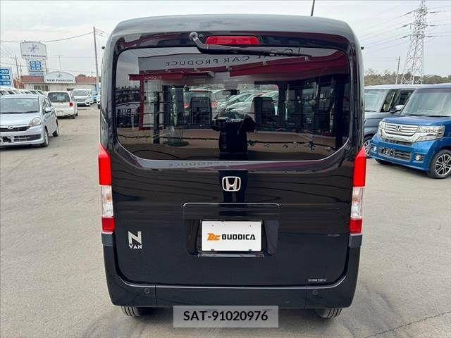 Honda N-VAN 2022-06 247374-8