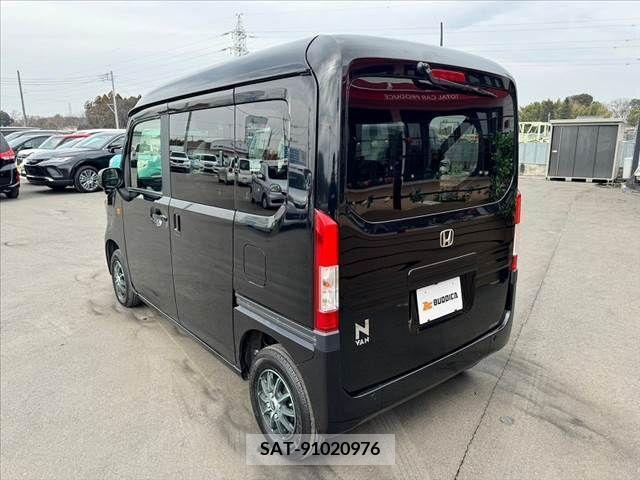 Honda N-VAN 2022-06 247374-7