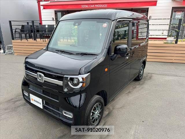 Honda N-VAN 2022-06 247374-20