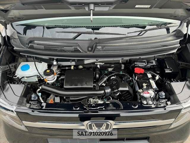 Honda N-VAN 2022-06 247374-19