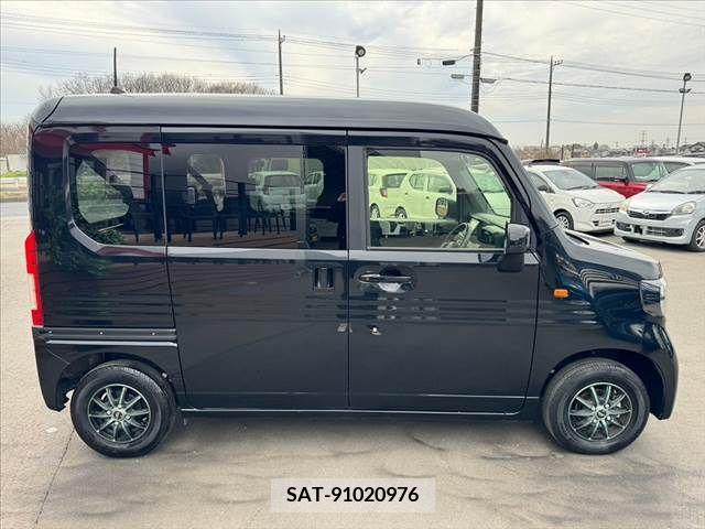 Honda N-VAN 2022-06 247374-6
