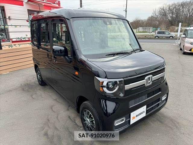 Honda N-VAN 2022-06 247374-5