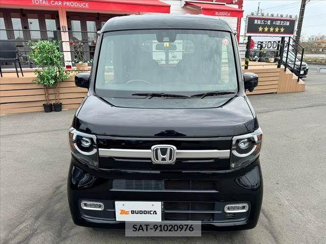 Honda N-VAN 2022-06 247374-4