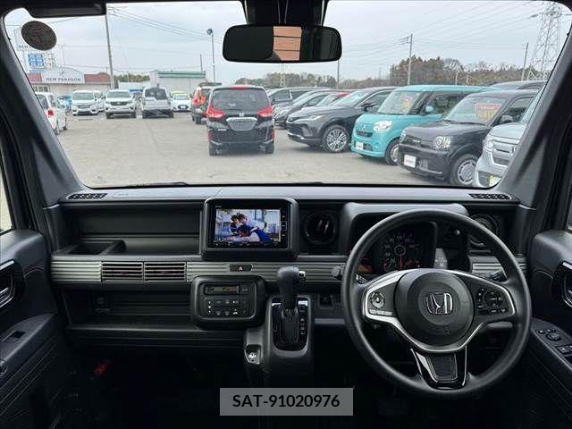 Honda N-VAN 2022-06 247374-1
