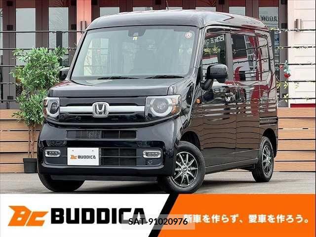 Honda N-VAN 2022-06 247374-0