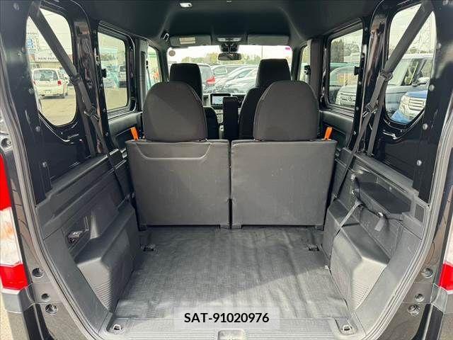 Honda N-VAN 2022-06 247374-13